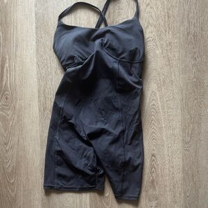 Gymshark Strappy All in One One Piece